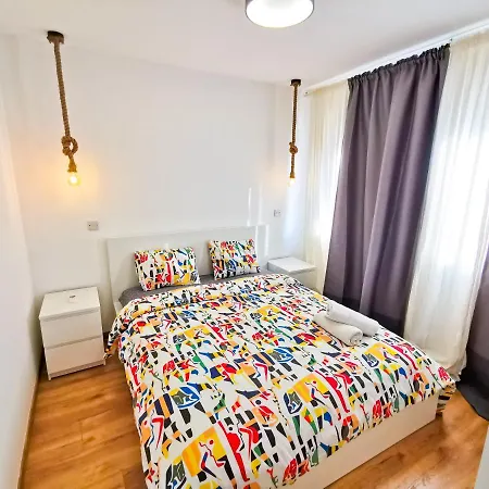 Citycenter Boutique Διαμέρισμα