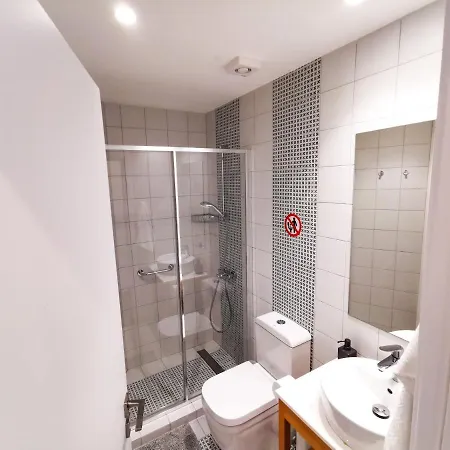 Citycenter Boutique Apartamento