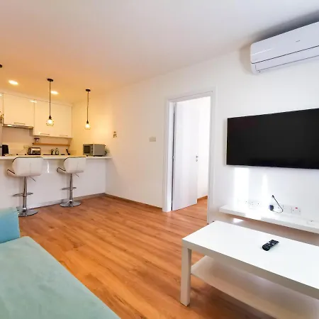 Apartamento Citycenter Boutique *