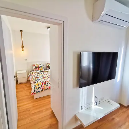 Citycenter Boutique Apartamento