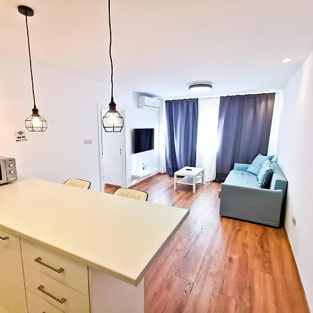 Citycenter Boutique Apartamento