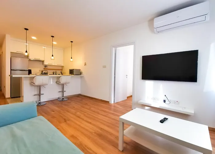 公寓 Citycenter Boutique *