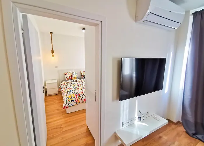 Citycenter Boutique 公寓