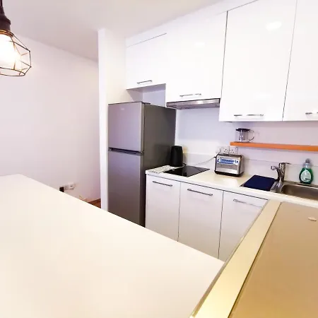 Citycenter Boutique לרנקה